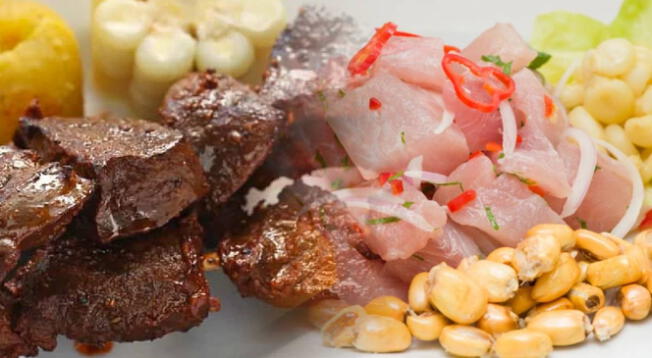 Los mejores 3 lugares peruanos para disfrutar platos típicos por Fiestas Patrias en EE. UU. Los mejores 3 lugares peruanos para disfrutar platos típicos por Fiestas Patrias en EE. UU.
