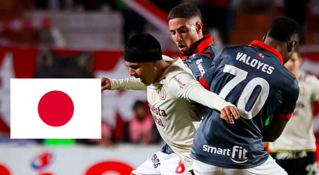 El jugador que se habría despedido de la Liga 1 en el Cienciano vs Universitario El jugador que se habría despedido de la Liga 1 en el Cienciano vs Universitario