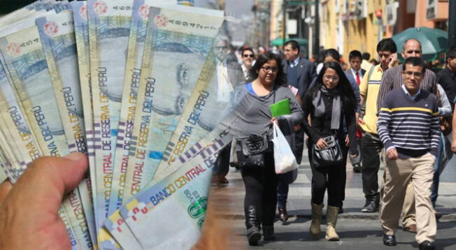Feriado del 6 de agosto tendrá triple pago para peruanos Feriado del 6 de agosto tendrá triple pago para peruanos