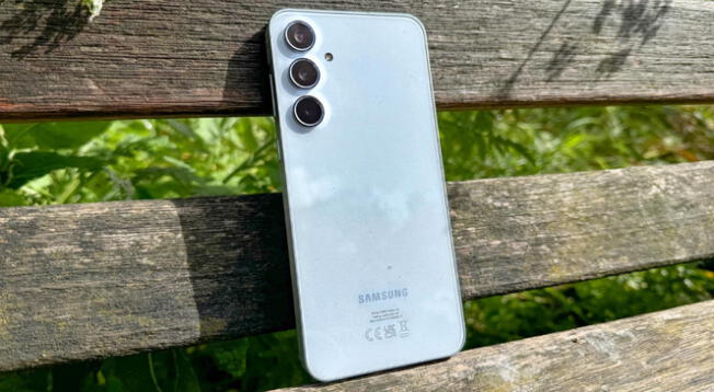 Samsung se ha convertido en uno de los nombres más importantes de la gama media. Samsung se ha convertido en uno de los nombres más importantes de la gama media.