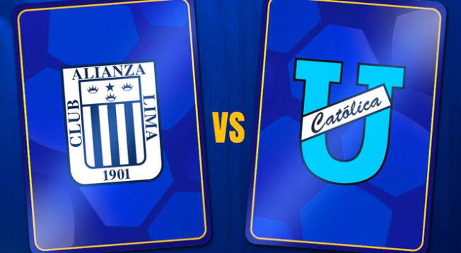 Alianza Lima y U Católica de Ecuador se verán cara a cara por Copa Sudamericana. Alianza Lima y U Católica de Ecuador se verán cara a cara por Copa Sudamericana.