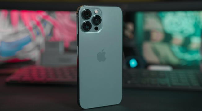 Aquí conocerás si es una buena idea comprar este iPhone en 2025. Aquí conocerás si es una buena idea comprar este iPhone en 2025.