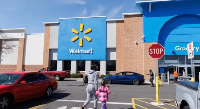 Estas son las estrictas políticas contra el acoso laboral en Walmart. Estas son las estrictas políticas contra el acoso laboral en Walmart.