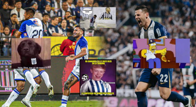 Alianza no supo hacer respetar la casa y dejó pasar 3 puntos importantes en el Clausura. Alianza no supo hacer respetar la casa y dejó pasar 3 puntos importantes en el Clausura.