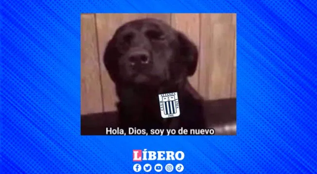 Alianza Lima, una vez más, no estuvo a la altura jugando de local. Alianza Lima, una vez más, no estuvo a la altura jugando de local.