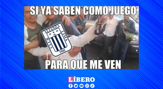 En dos fechas de Clausura, Alianza solo ha sumado 1 punto. En dos fechas de Clausura, Alianza solo ha sumado 1 punto.