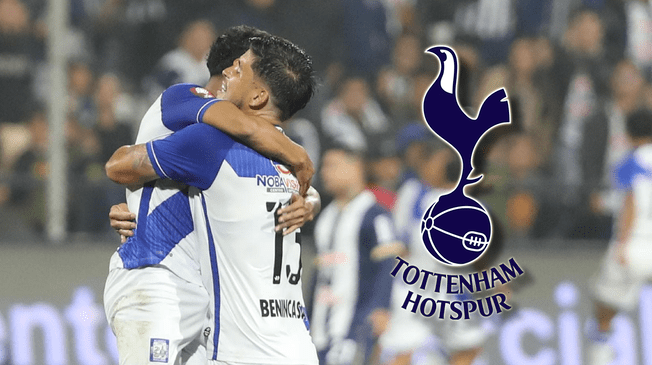 Alianza Atlético se reforzará con jugador que pasó por Tottenham para el Torneo Clausura 2025.