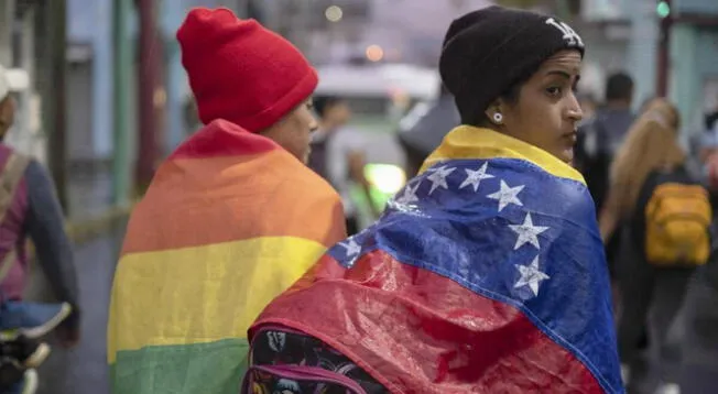 Solicita un abogado de inmigración si eres venezolano. Solicita un abogado de inmigración si eres venezolano.
