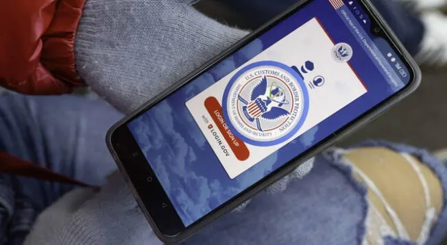 Conoce más sobre 'CBP Home'. Conoce más sobre 'CBP Home'.