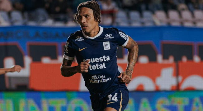 Paolo Guerrero y Sergio Peña preocupan en Alianza Lima. Paolo Guerrero y Sergio Peña preocupan en Alianza Lima.