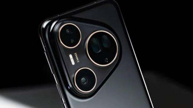 El Huawei Pura 80 Ultra es uno de los teléfonos más potentes en el apartado fotográfico y su precio es más accesible que Samsung. El Huawei Pura 80 Ultra es uno de los teléfonos más potentes en el apartado fotográfico y su precio es más accesible que Samsung.