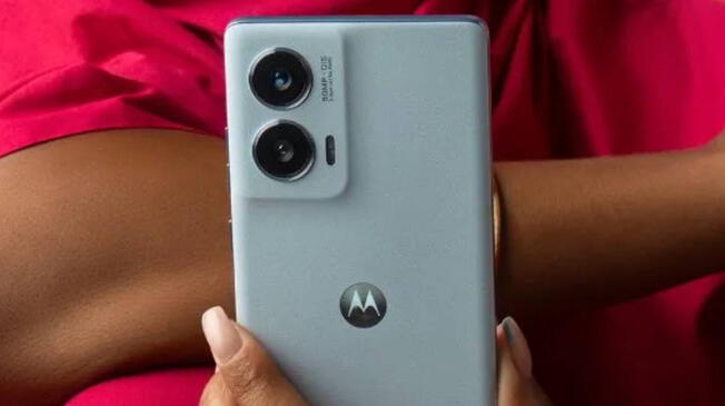El Motorola Edge 50 Fusion es uno de los teléfonos de gama media más potentes y baratos del mercado.