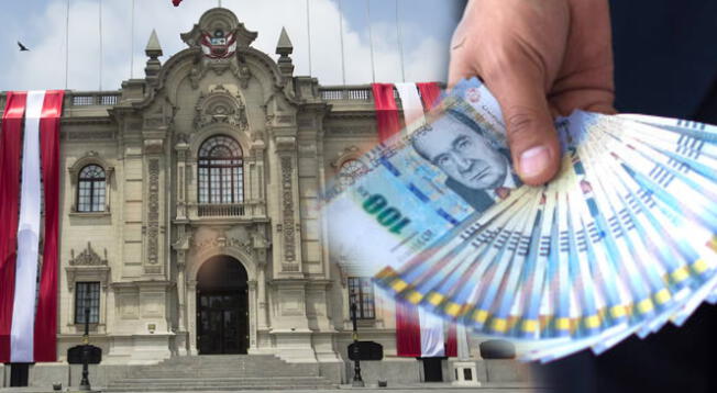 El Bono 600 soles se entregaría el primer semestre del 2026. El Bono 600 soles se entregaría el primer semestre del 2026.