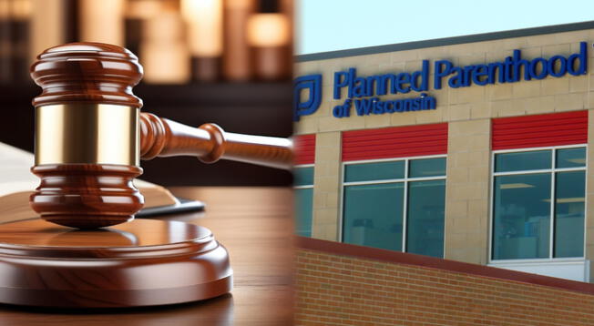 La justicia estadounidense detuvo el recorte presupuestal para un establecimiento clínico que brinda servicios de planificación familiar. La justicia estadounidense detuvo el recorte presupuestal para un establecimiento clínico que brinda servicios de planificación familiar.