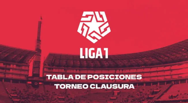 Repasa cómo se mueve la clasificación del Torneo Clausura