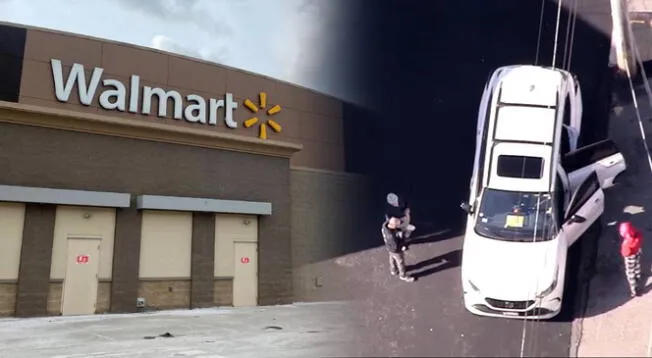 Hallan a un hombre sin vida en un vehículo en un Walmart North de Rochester.