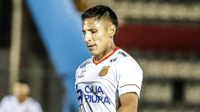 Todos esperan la presencia de Raúl Ruidíaz en el partido entre Universitario vs. Atlético Grau. Todos esperan la presencia de Raúl Ruidíaz en el partido entre Universitario vs. Atlético Grau.