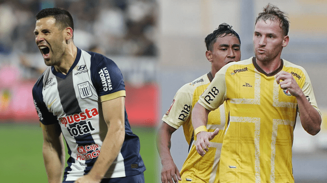 Estas son las alineaciones para el partido entre Alianza Lima vs. Juan Pablo II por el Torneo Clausura. Estas son las alineaciones para el partido entre Alianza Lima vs. Juan Pablo II por el Torneo Clausura.