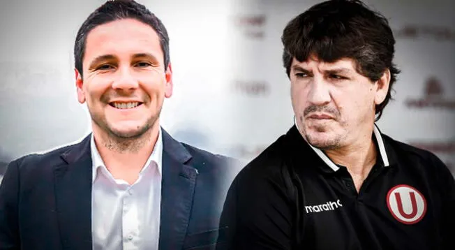 Miguel Ángel Torres habló sobre Jean Ferrari y sus declaraciones.