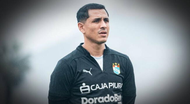La sorpresiva noticia que recibió Yoshimar Yotún en Sporting Cristal La sorpresiva noticia que recibió Yoshimar Yotún en Sporting Cristal