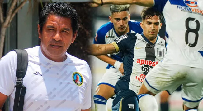Juan Pablo II quiere dar el golpe y vencer a Alianza Lima por el Torneo Clausura. Juan Pablo II quiere dar el golpe y vencer a Alianza Lima por el Torneo Clausura.