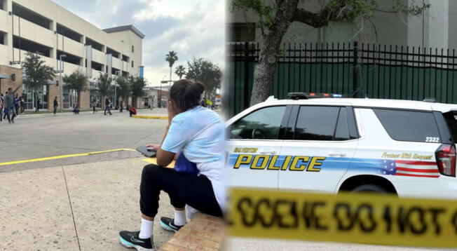 Varias localidades de Texas tendrán policías que actuarán en los operativos migratorios para ayudar a ICE.