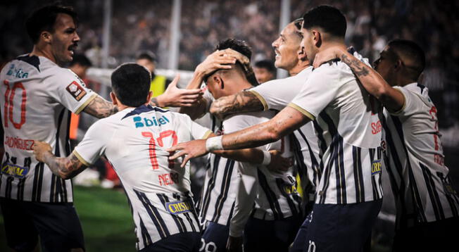 Alianza Lima dejó ir a futbolista y ahora desde Chile confirman su nuevo club. Alianza Lima dejó ir a futbolista y ahora desde Chile confirman su nuevo club.