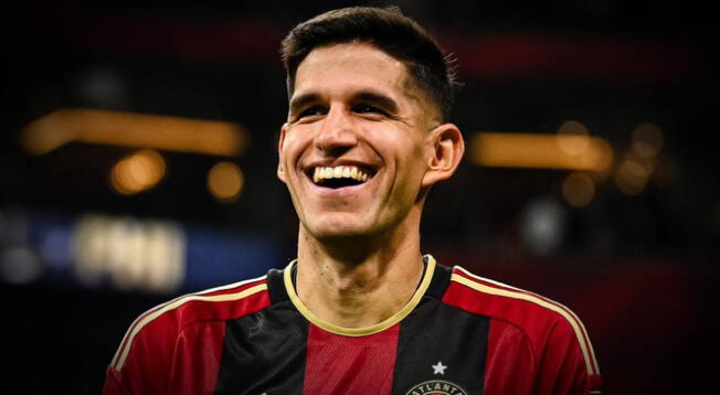 Dos históricos clubes de la Liga 1 presentaron oferta formal por el defensa Luis Abram Dos históricos clubes de la Liga 1 presentaron oferta formal por el defensa Luis Abram