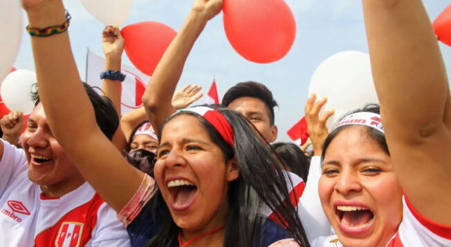 El viernes 1 de agosto se celebra el Día de la Pachamanca. El viernes 1 de agosto se celebra el Día de la Pachamanca.