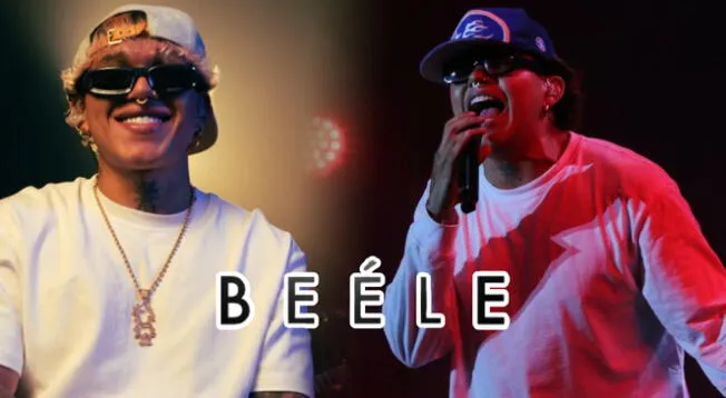 Beéle dará un concierto el 30 de agosto en Lima. Beéle dará un concierto el 30 de agosto en Lima.
