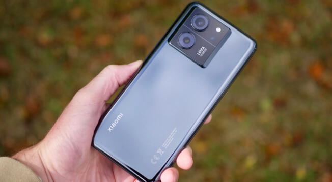 Los celulares de Xiaomi figuran entre los más vendidos en el 2025. Los celulares de Xiaomi figuran entre los más vendidos en el 2025.