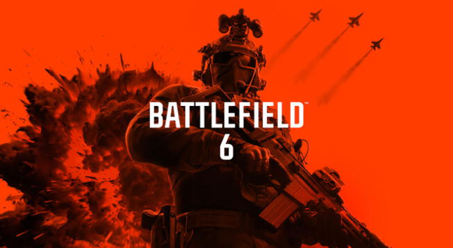Anuncian la llegada de Battle Royale a Battlefield 6 y nuevos mapas. Anuncian la llegada de Battle Royale a Battlefield 6 y nuevos mapas.
