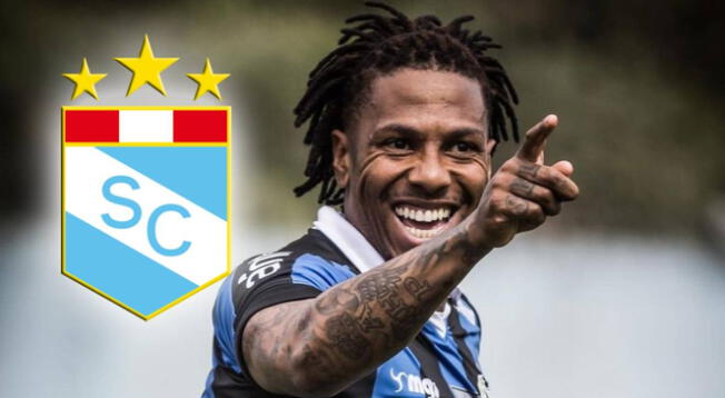Abel Hernández habló por primera vez tras ser voceado como refuerzo de Cristal Abel Hernández habló por primera vez tras ser voceado como refuerzo de Cristal