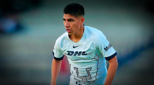 Prensa mexicana dio tajante opinión sobre Piero Quispe