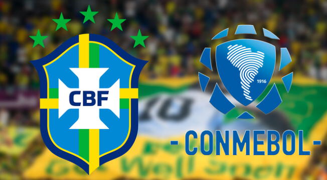 Brasil no participará en el próximo torneo de selecciones de la Conmebol Brasil no participará en el próximo torneo de selecciones de la Conmebol