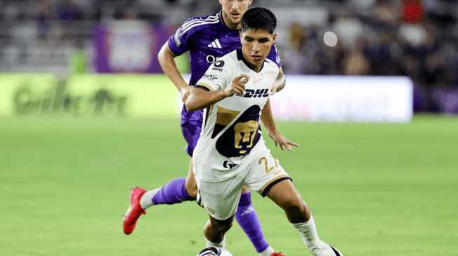 Piero Quispe no aceptó propuestas del fútbol colombiano y argentino, señalaron en México. Piero Quispe no aceptó propuestas del fútbol colombiano y argentino, señalaron en México.
