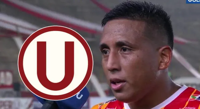 Futbolista de Atlético Grau habló sin filtro sobre Universitario. Futbolista de Atlético Grau habló sin filtro sobre Universitario.