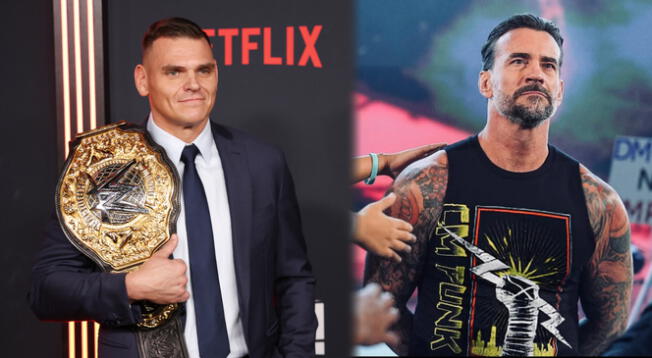 La jornada 1 de SummerSlam transmitirá la pelea entre Gunther y CM Punk. La jornada 1 de SummerSlam transmitirá la pelea entre Gunther y CM Punk.