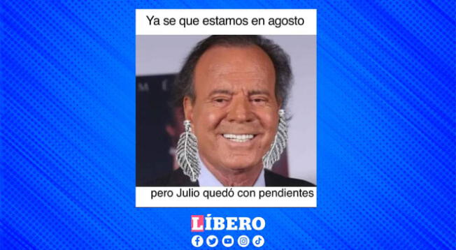 Disfruta de los memes más creativos este mes de agosto Disfruta de los memes más creativos este mes de agosto