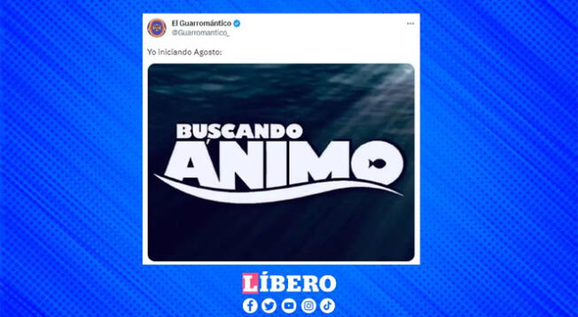 Inicio de mes de agosto llega con divertidos memes Inicio de mes de agosto llega con divertidos memes