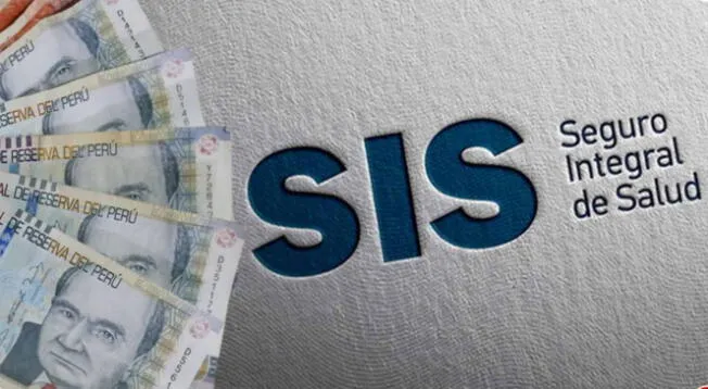 SIS: consulta sobre el registro activo en el sistema para cobro de prestación SIS: consulta sobre el registro activo en el sistema para cobro de prestación