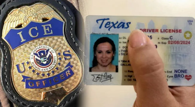 ¿Piensas que tu licencia de conducir demuestra tu estatus migratorio? ¿Piensas que tu licencia de conducir demuestra tu estatus migratorio?