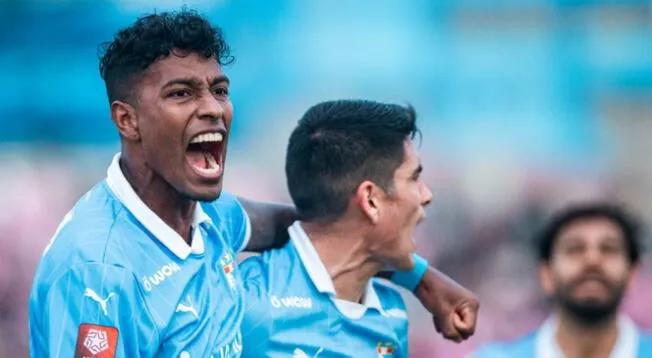 Figura de Cienciano que sonó en Sporting Cristal no seguirá en el club esta temporada Figura de Cienciano que sonó en Sporting Cristal no seguirá en el club esta temporada