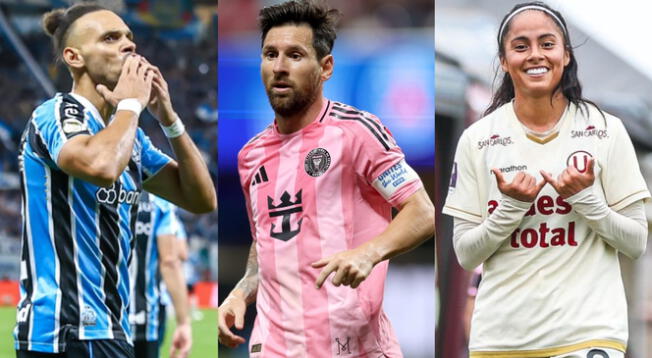 Repasa la agenda deportiva con los partidos de hoy, sábado 2 agosto