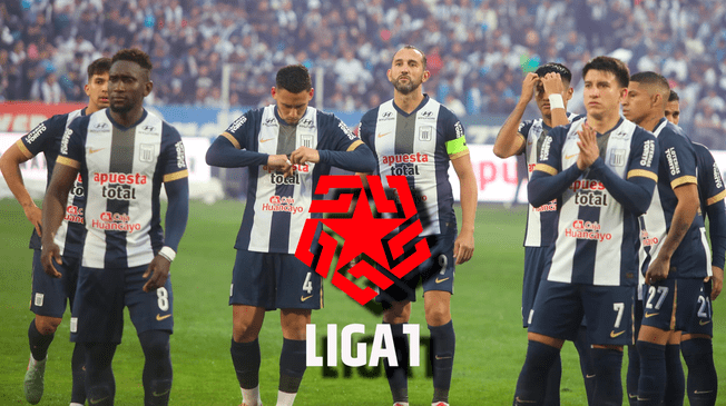 Futbolista de Alianza Lima podría recalar en otro club de Liga 1 pese a que Sport Boys lo quería