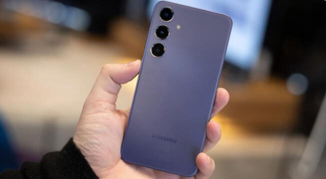 Los celulares Samsung son de los mejores dispositivos móviles de nuestros días. Los celulares Samsung son de los mejores dispositivos móviles de nuestros días.