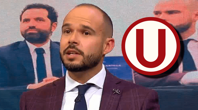 Eduardo López Villarreal fue uno de los seis candidatos para ser administrador de Universitario. Eduardo López Villarreal fue uno de los seis candidatos para ser administrador de Universitario.