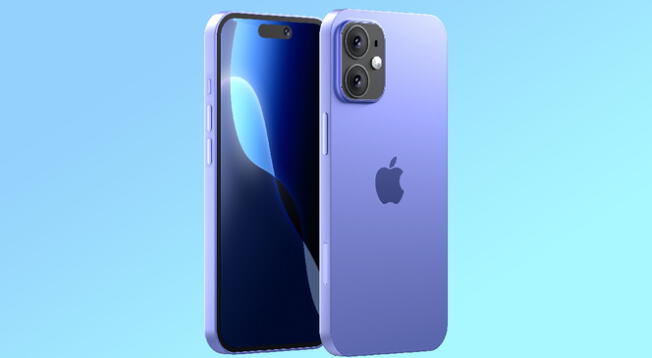 Novedades que traerá el iPhone 17 en septiembre de 2025. Novedades que traerá el iPhone 17 en septiembre de 2025.