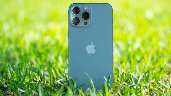 El iPhone 13 Pro Max es uno de los teléfonos más potentes de Apple y su precio ha bajado demasiado. El iPhone 13 Pro Max es uno de los teléfonos más potentes de Apple y su precio ha bajado demasiado.