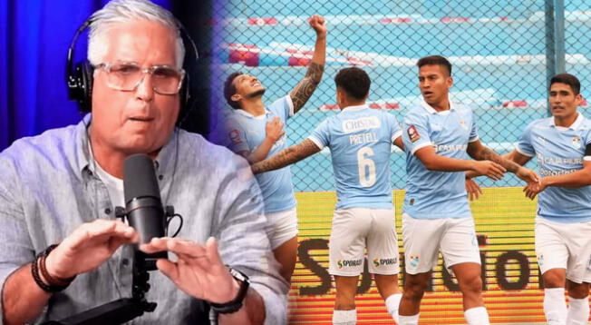 Diego Rebagliati habló sobre la 'vuelta' de una destacada figura en pleno Torneo Clausura 2025